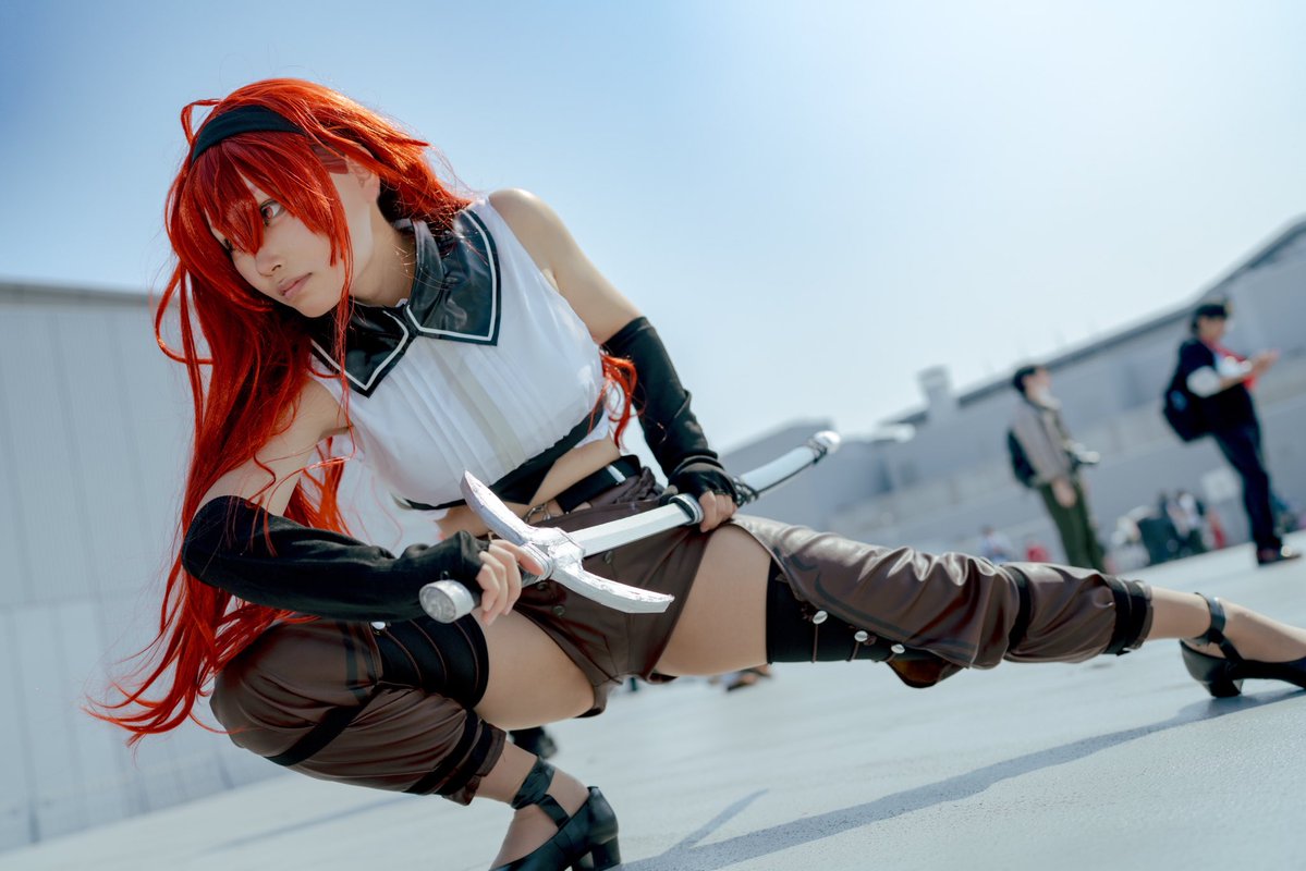 ぐーりお♠ 4月〜6月は個撮月間！ tweet media