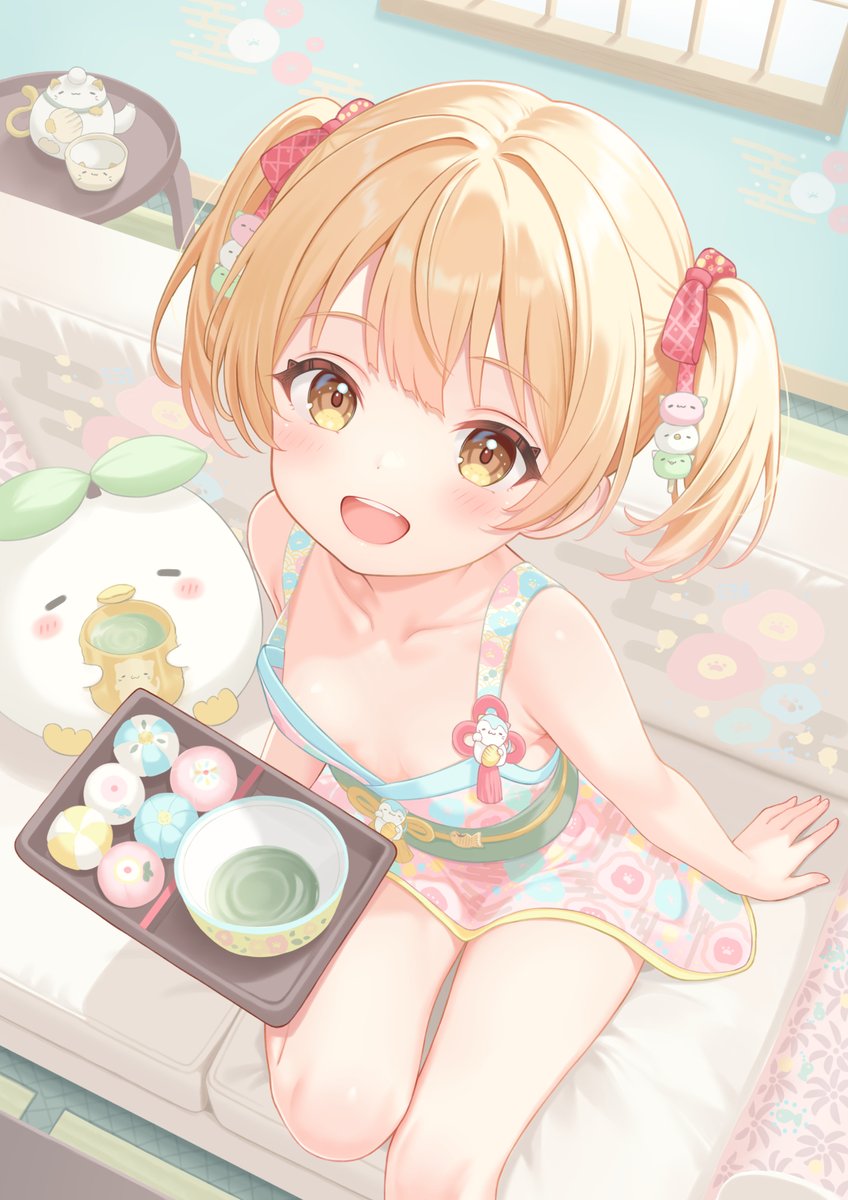 れぶん@FANBOX tweet media