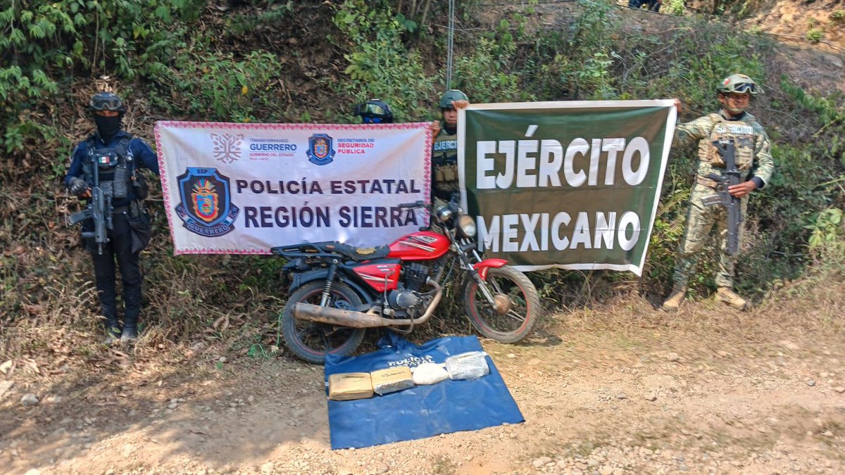 El Sol de Chilpancingo tweet media