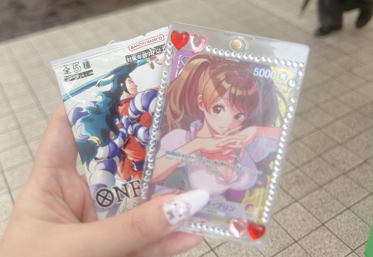 こむぎ tweet media