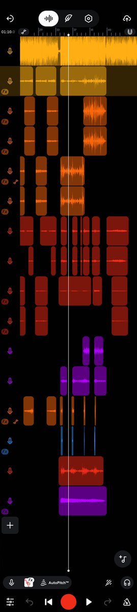 むり。ちゃん【限界歌い手】 tweet media