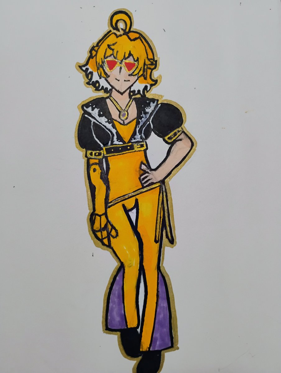 Oak Sap/Owl Rivers tweet media