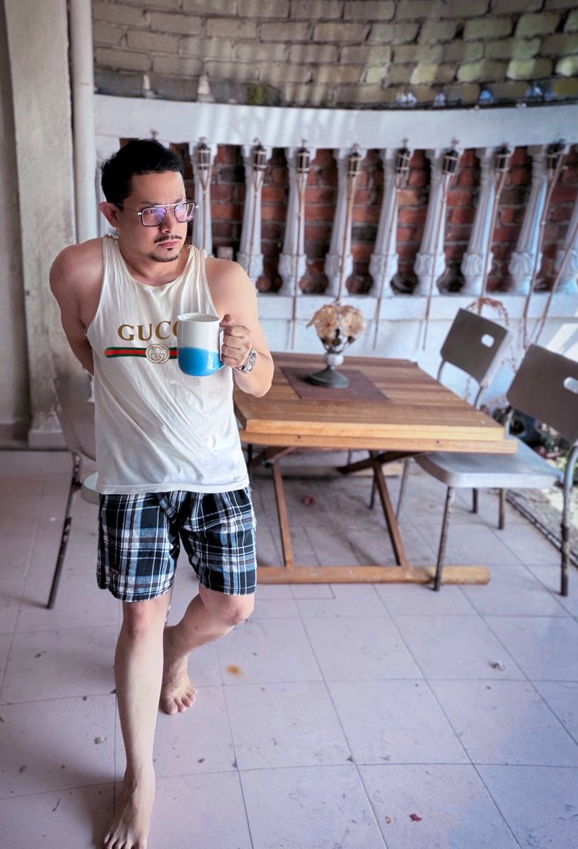 syed_faisal13's tweet image. s a t u r d a y 🌞
#eidmubarak