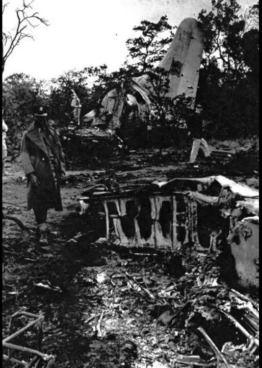 Air Safety #OTD by Francisco Cunha tweet media