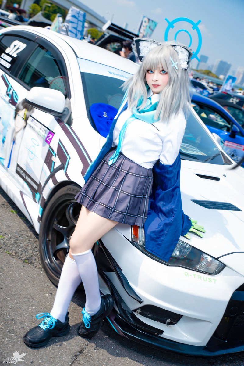 浅黄ふぇい🐳 tweet media