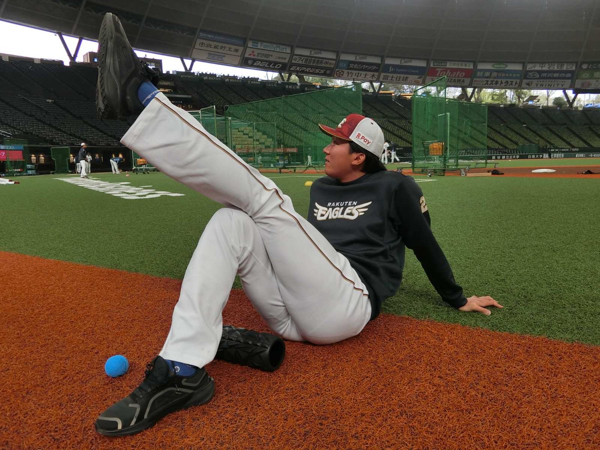東北楽天ゴールデンイーグルス tweet media