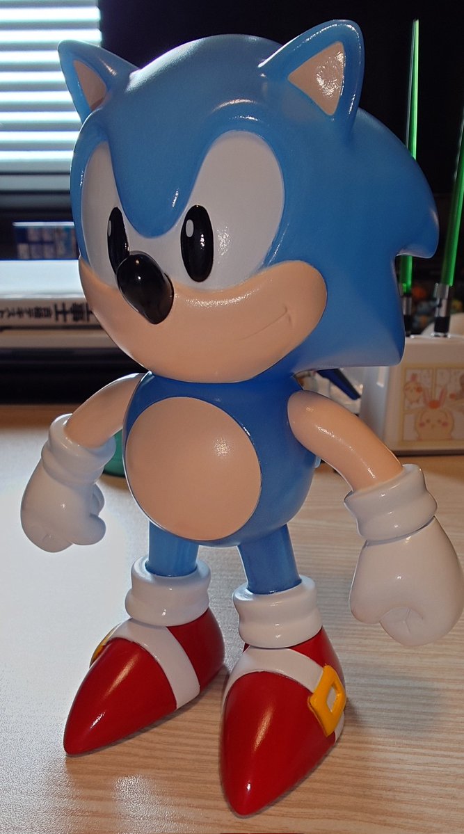 木魚Ⅱ tweet media