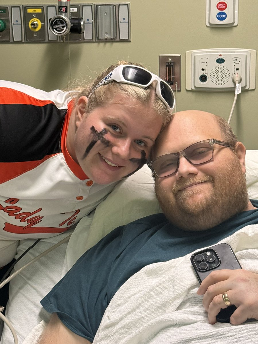 Brooklin Smith 2028 tweet media