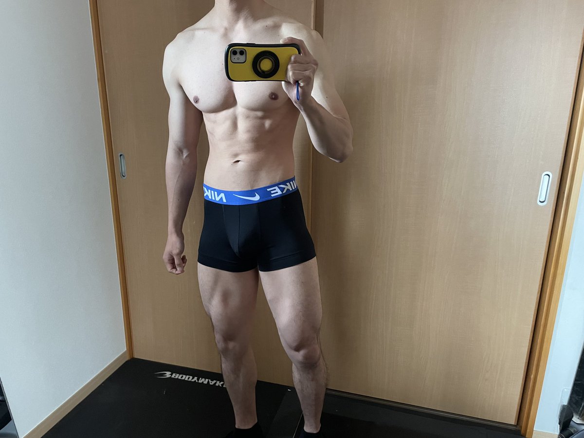 shunn114's tweet image. NIKE Blue🫐✨
#NIKE
#ブルー