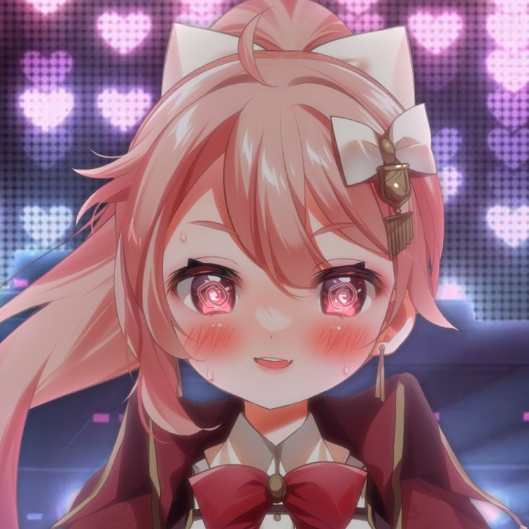 ばに団長⚔🎀@新人vtuber tweet media