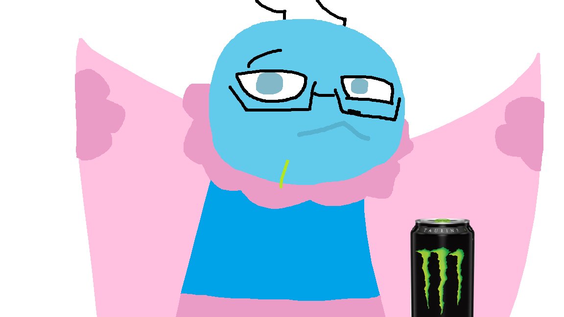 FlyteMariposa's tweet photo. Make-ups off, energy drink is being drunk, #imstayingup #needtoprovesome1wrong. #aretheserealhashtags https://t.co/Us2r8tdRFt