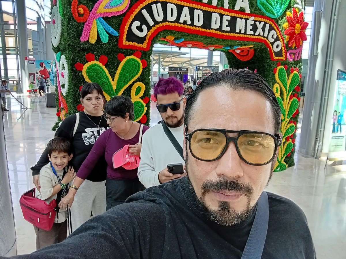 Kobe Maldonado // Rapper🇲🇽(KarlBarx) tweet media