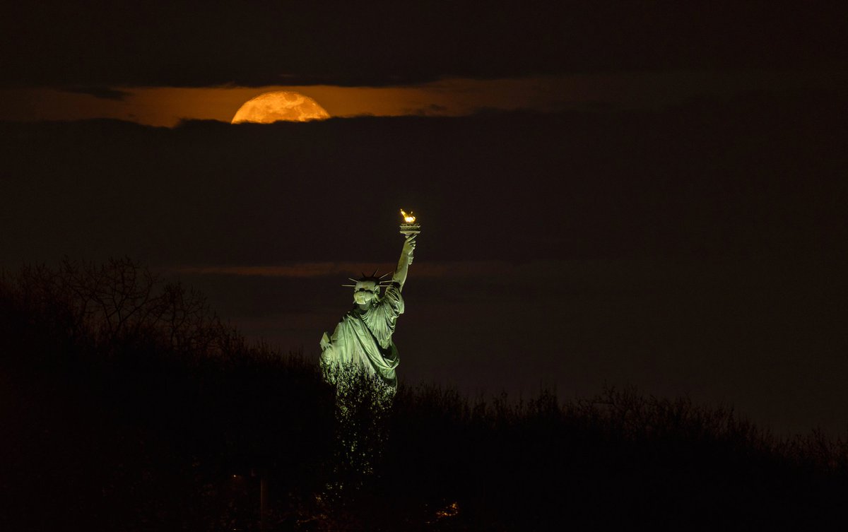 Gary Hershorn tweet media