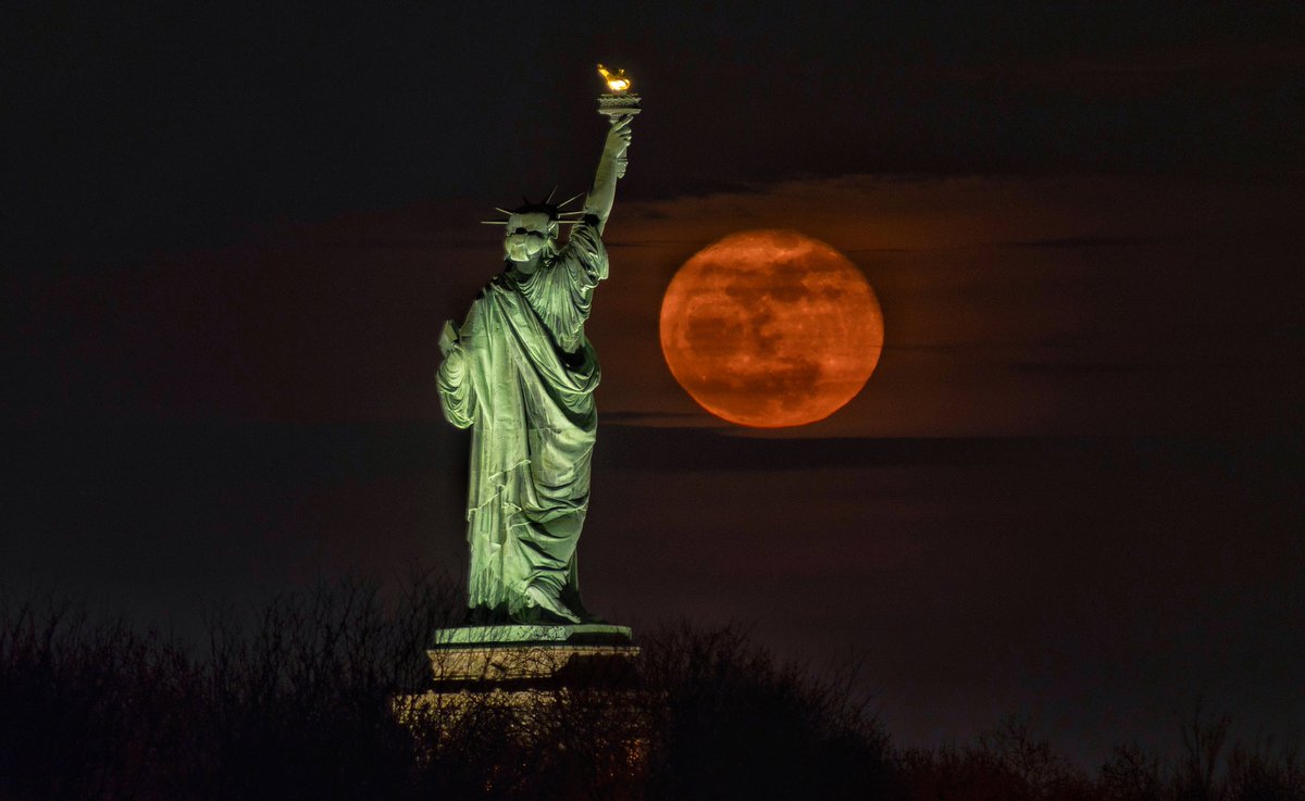 Gary Hershorn tweet media