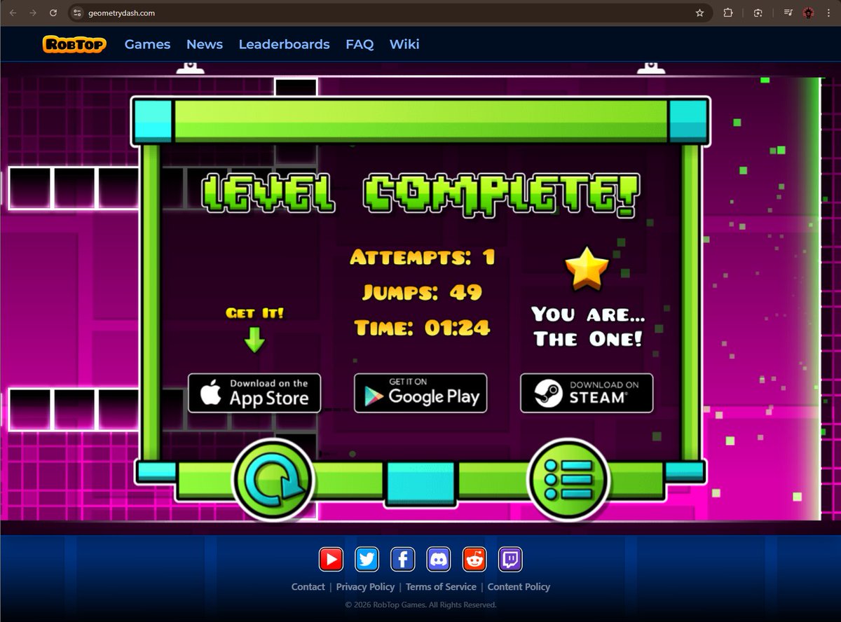 RetroAdvance64 tweet media