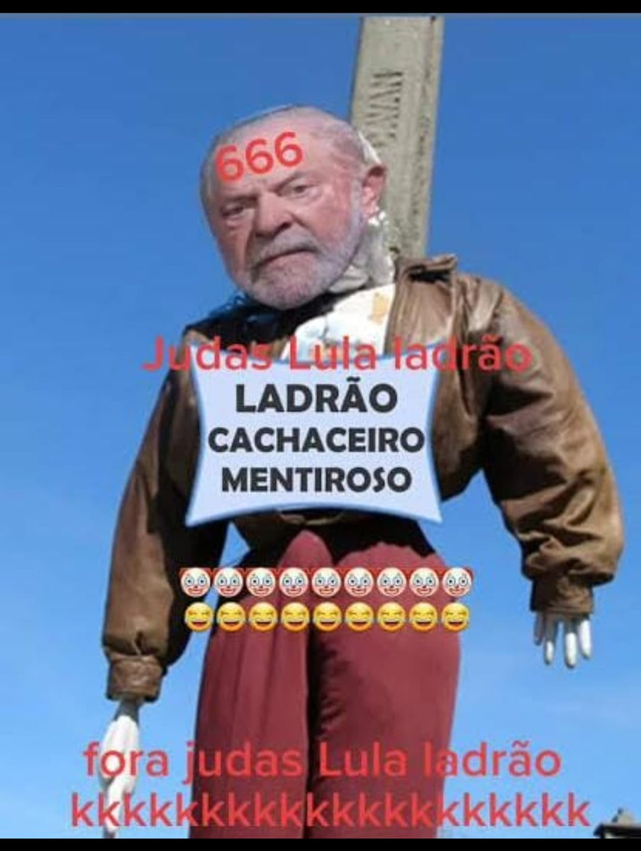 ACORDA BRASIL tweet media