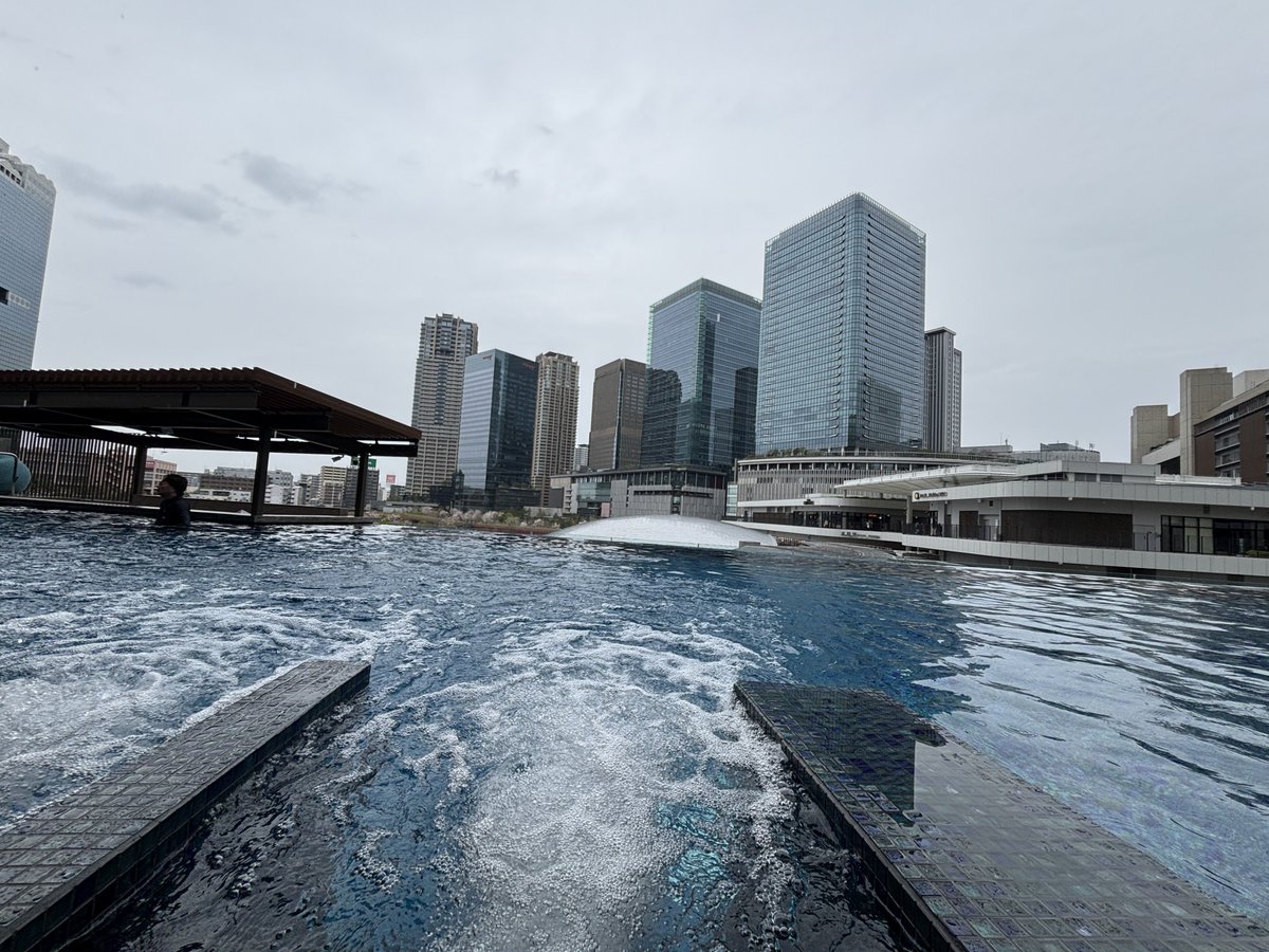 柳透🌴大阪応援VTuber🍶🐟 tweet media