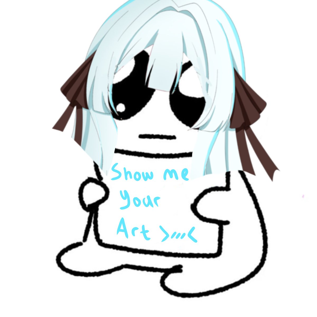 Mochichuuart 🎀 tweet media