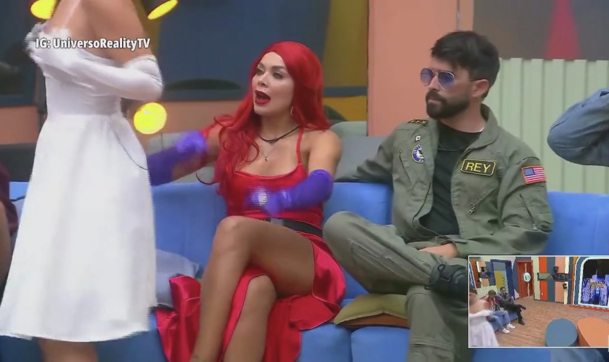 POP REALITY tweet media