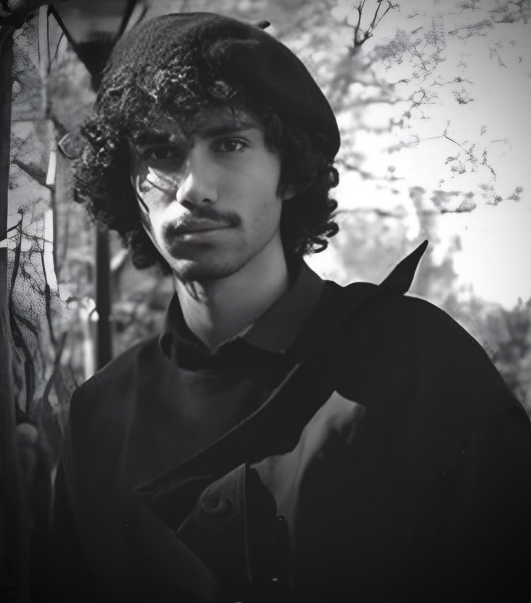 Pink4IRAN🎗️ tweet media