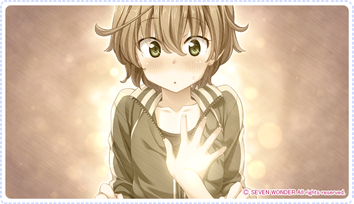 SEVEN WONDER tweet media