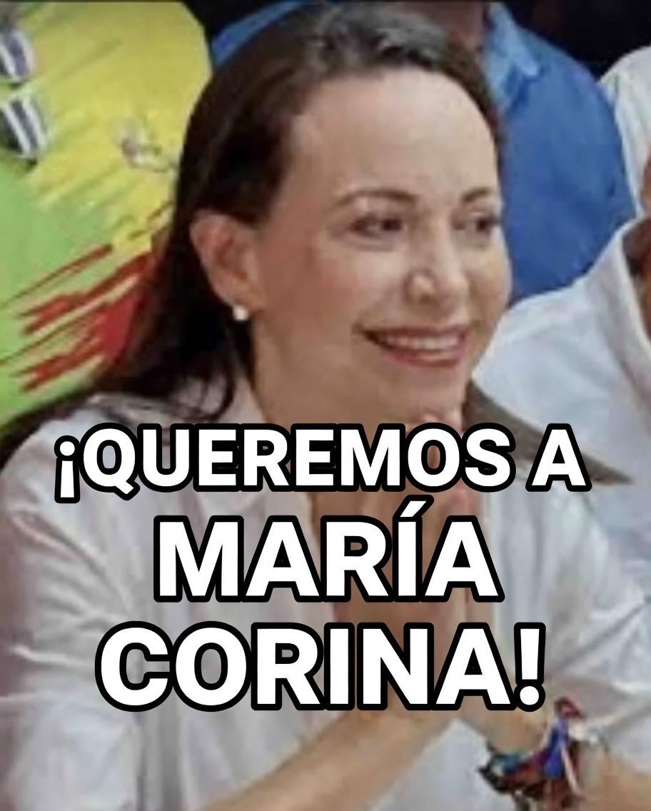 Guarimbera Virtual tweet media