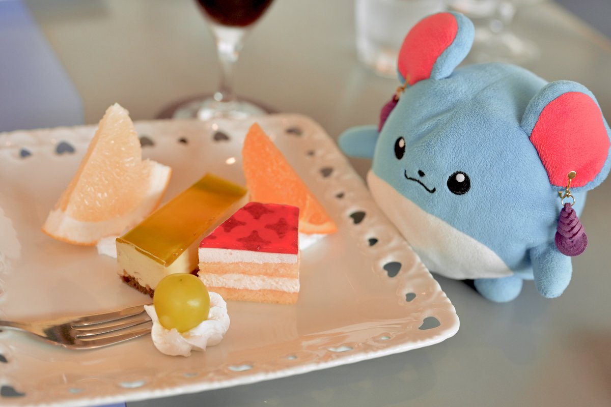 タロットマリル🔮 tweet media