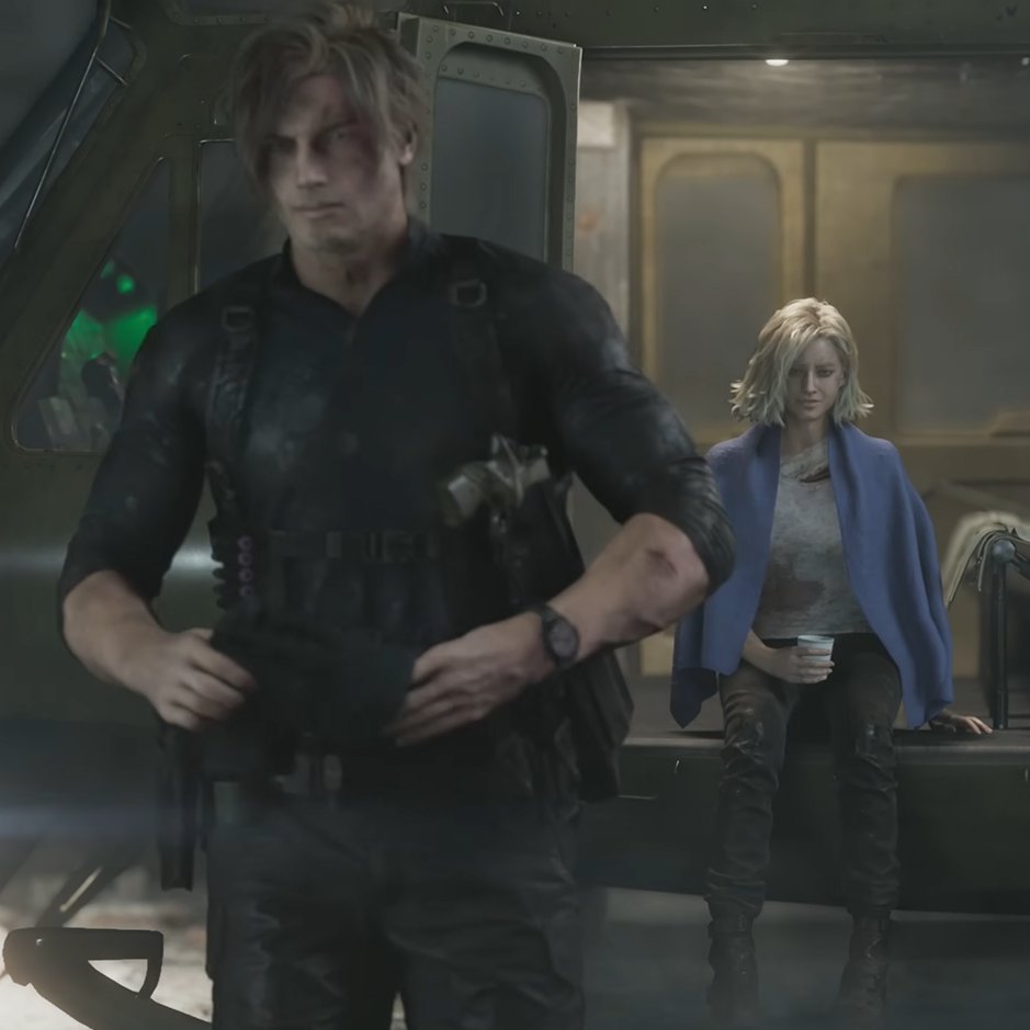 Marshall & Tuscany (M29 Era) tweet media