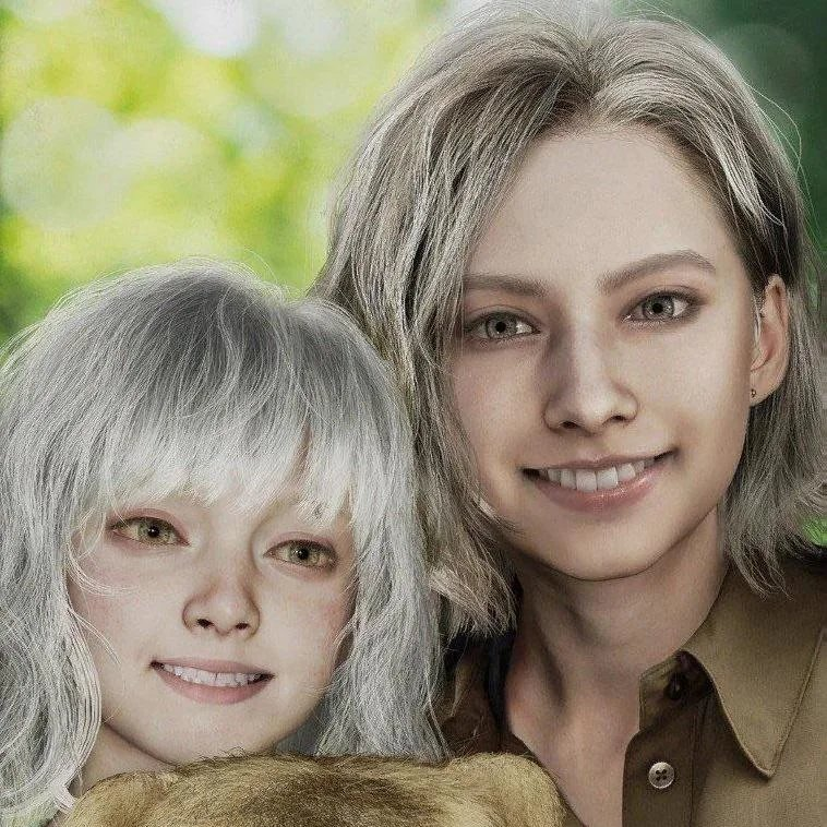 Marshall & Tuscany (M29 Era) tweet media