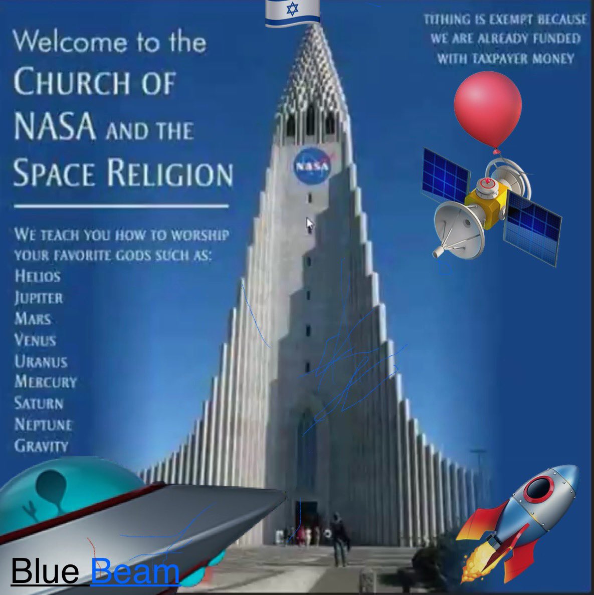 El Despertador tweet media