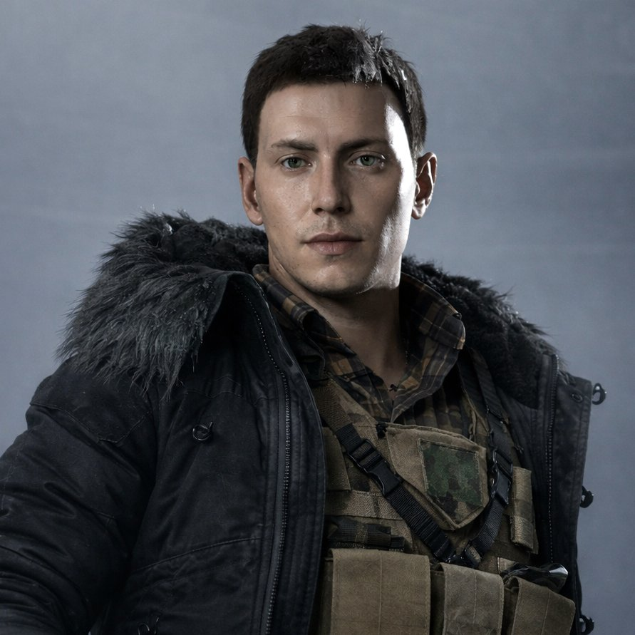 Marshall & Tuscany (M29 Era) tweet media