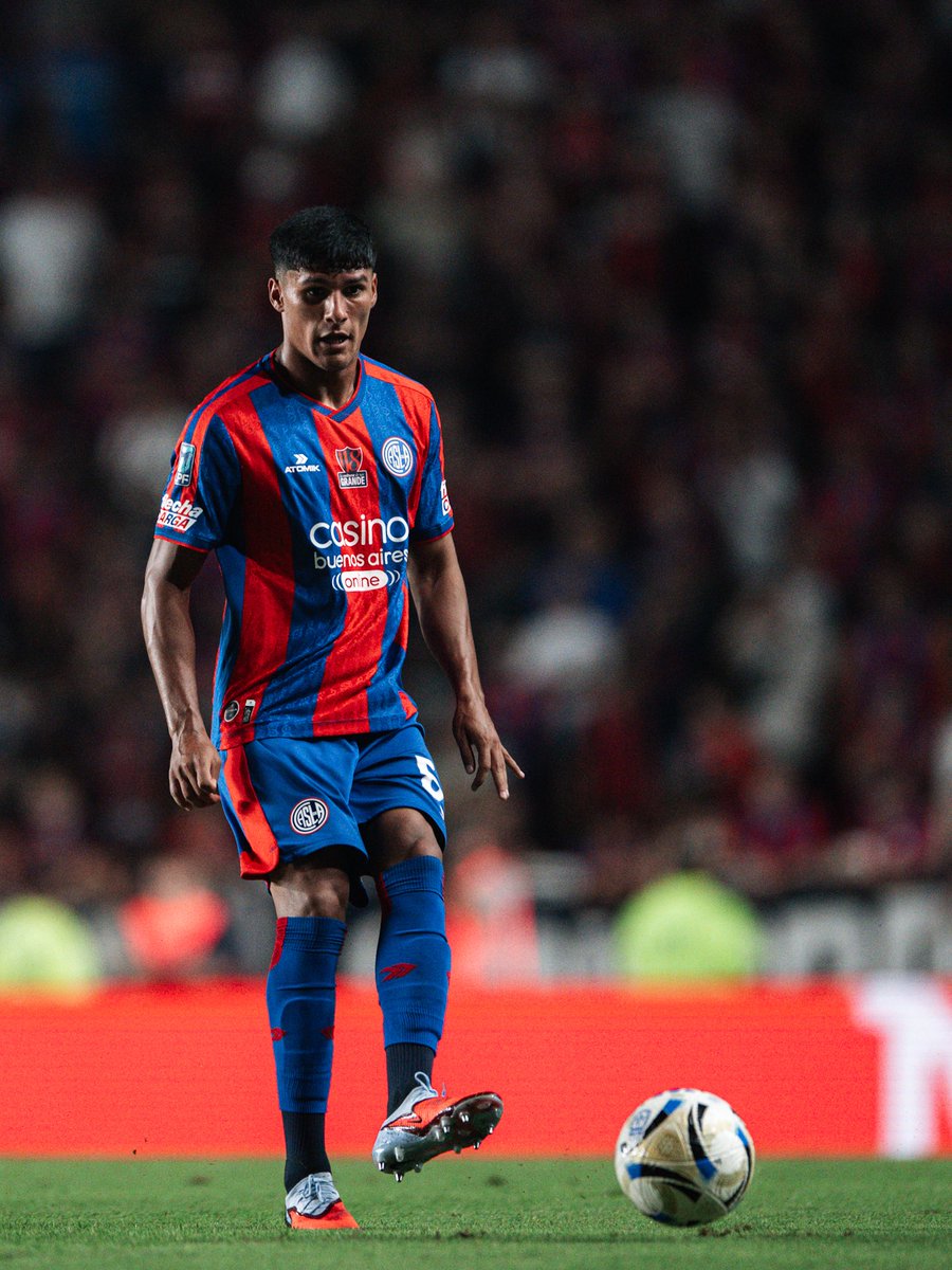 San Lorenzo tweet media