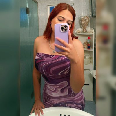 Violeta OTARO tweet media