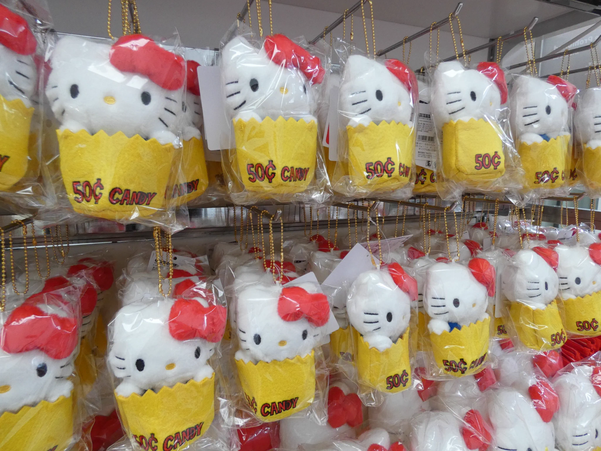 ハローキティ展【公式】/Hello Kitty展 on X: 