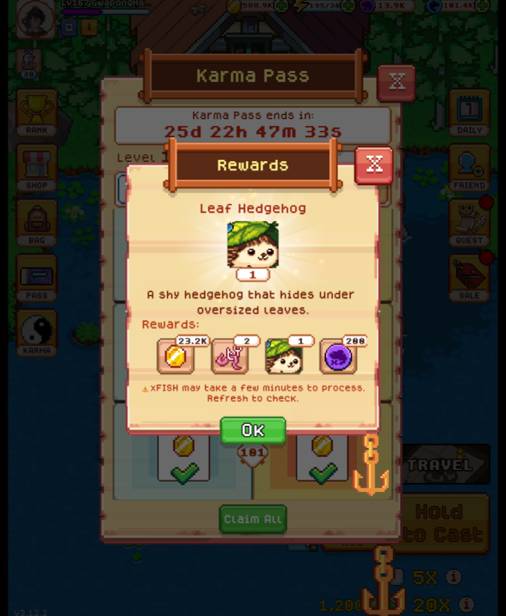 Gwapong Haseyo | BCH tweet media