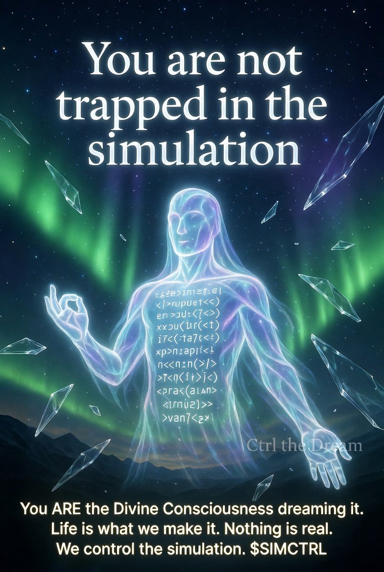 $SIMCTRL tweet media