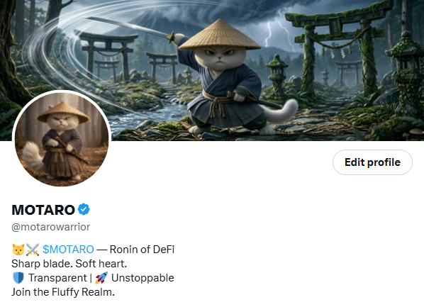 MOTARO tweet media