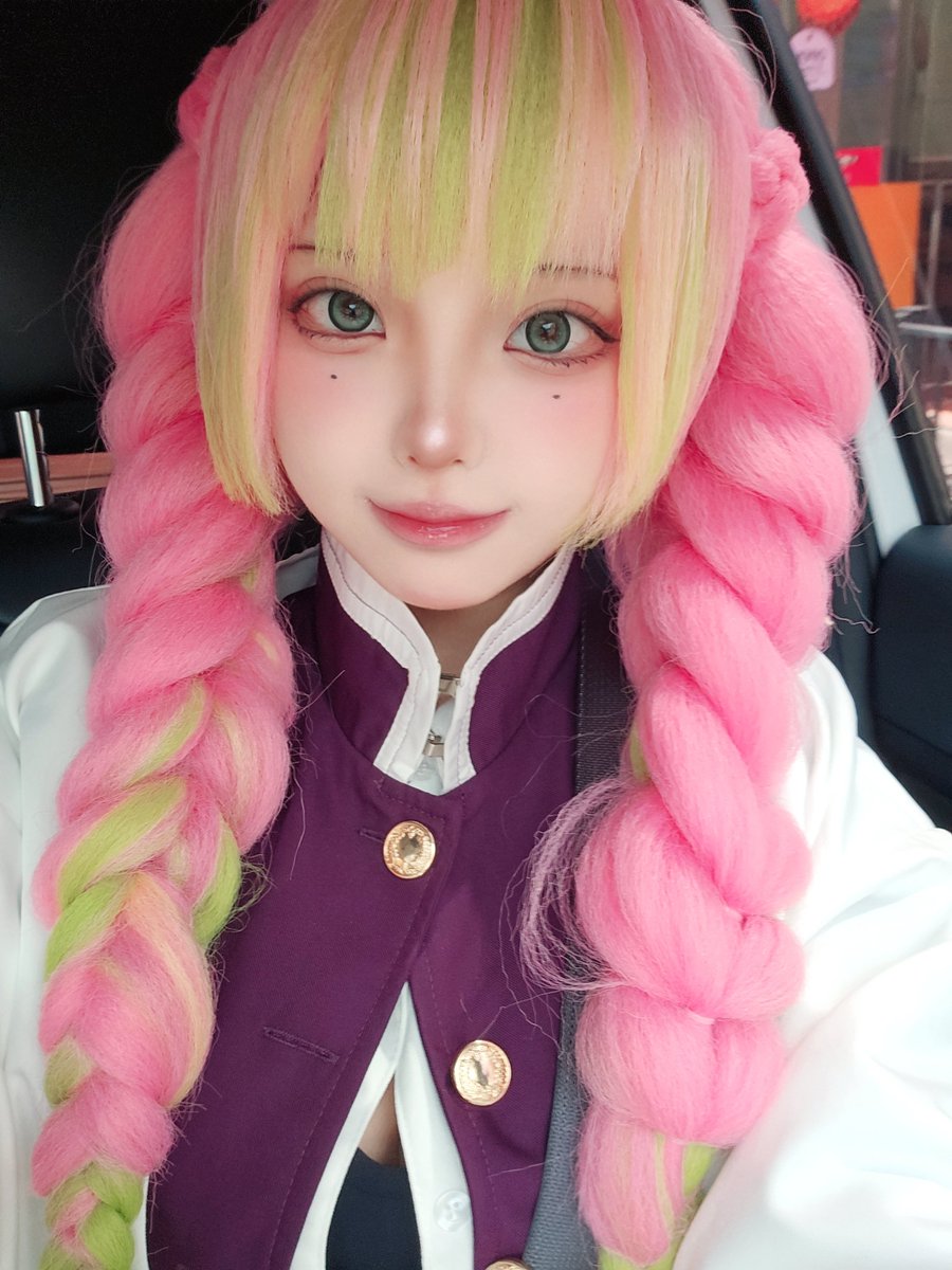 하무망Hamumang🍓 tweet media