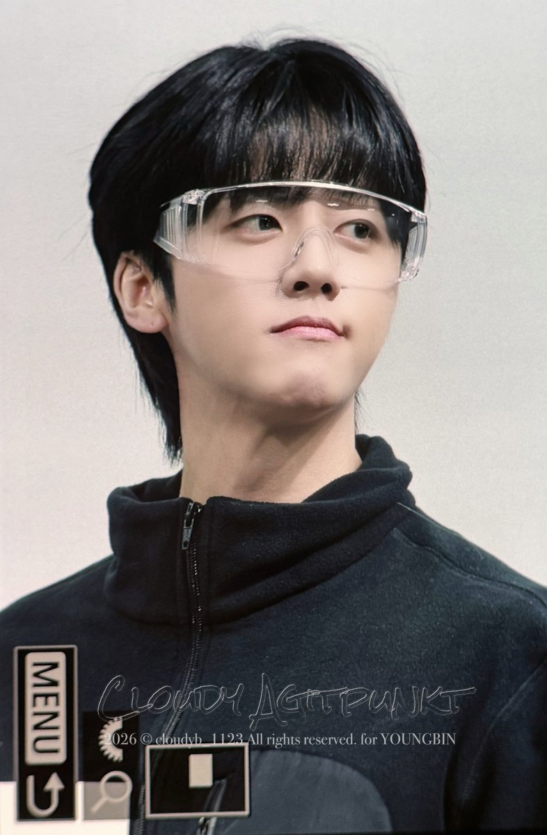 ᴄʟᴏᴜᴅʏ ᴀɢɪᴛᴘᴜɴᴋᴛ tweet media