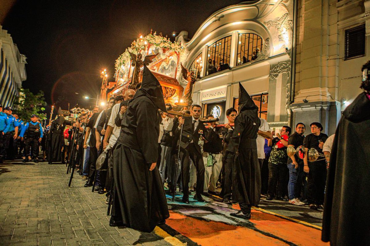 Desechos Sólidos San Salvador tweet media