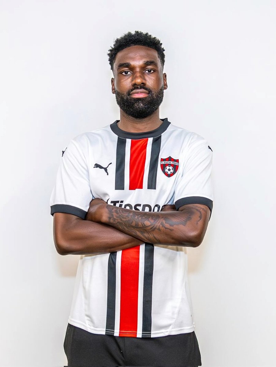 Tripotay Chanèl🥇🦁 tweet media