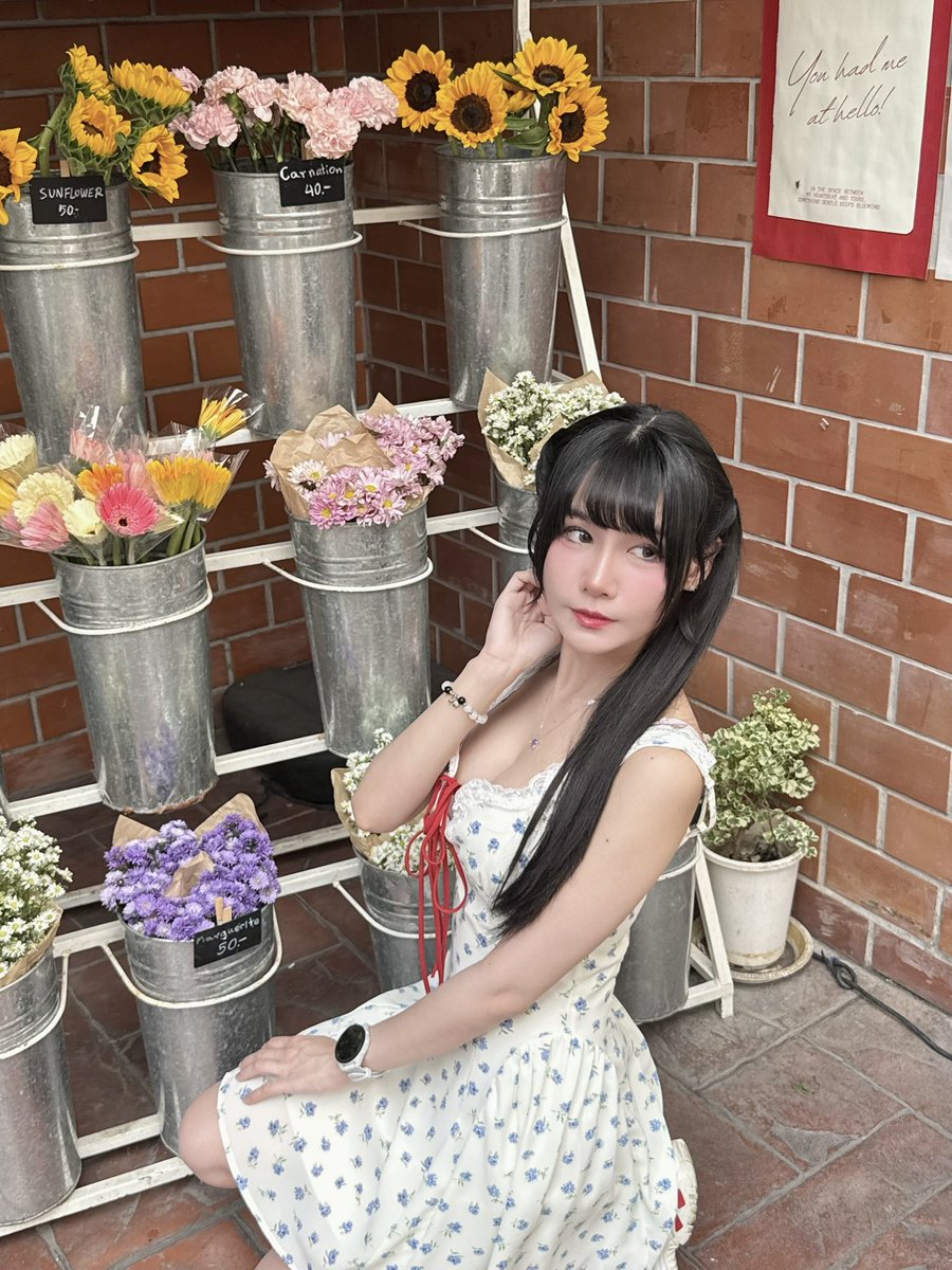 Somsom Euphonie☆ tweet media