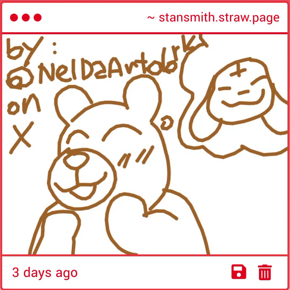 MICHI | #1 stan & francine lover 🇺🇸🍷 tweet media