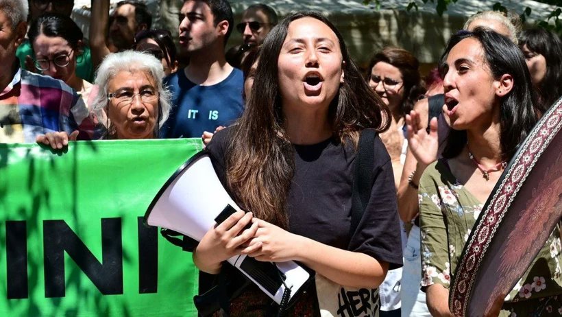 ÖZCAN PEHLİVANOĞLU tweet media