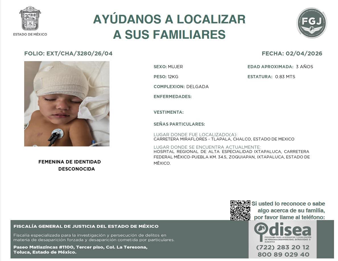 Alzando la Voz tweet media