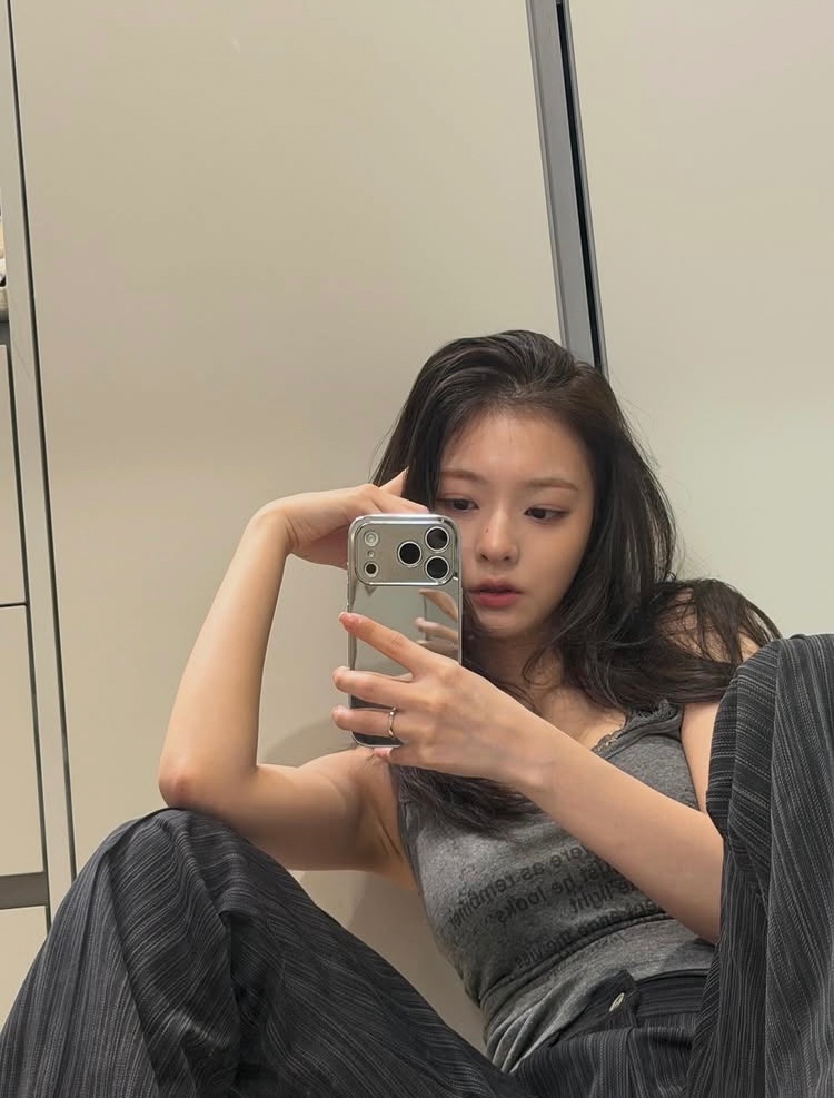 soleil ❤︎ SKY RUNNER tweet media