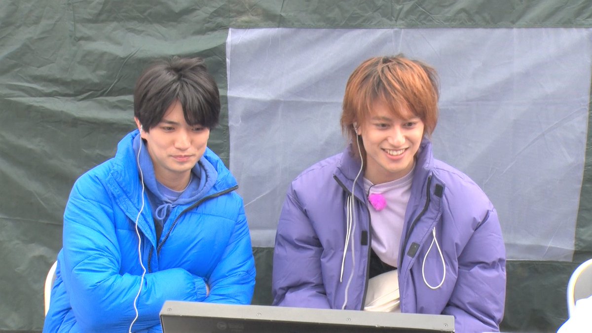 【公式】あっちこっちAぇ! tweet media