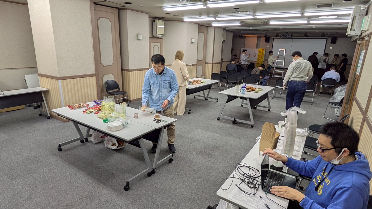 T.Kabu 🍻 tweet media