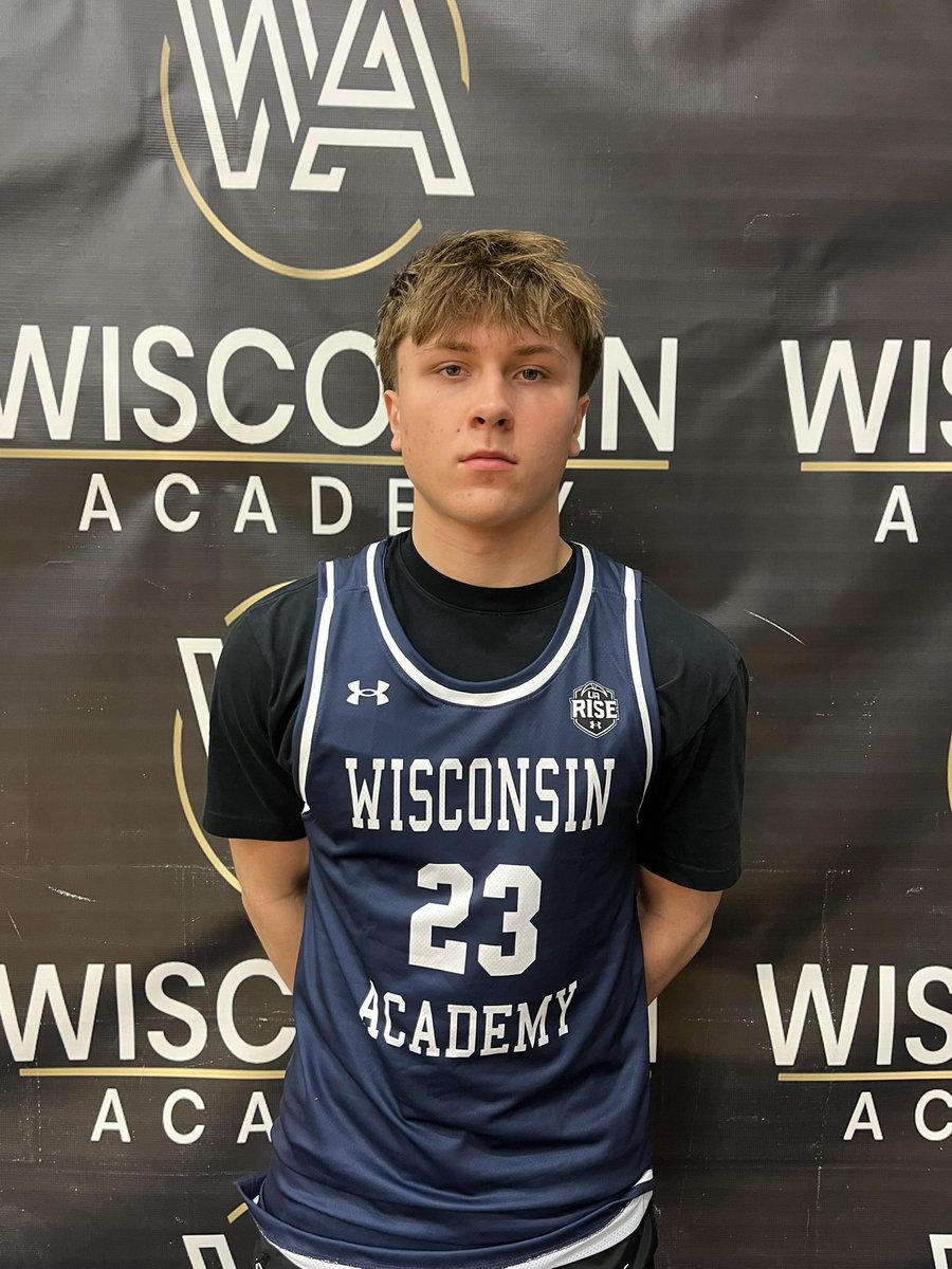 Wisconsin Academy tweet media