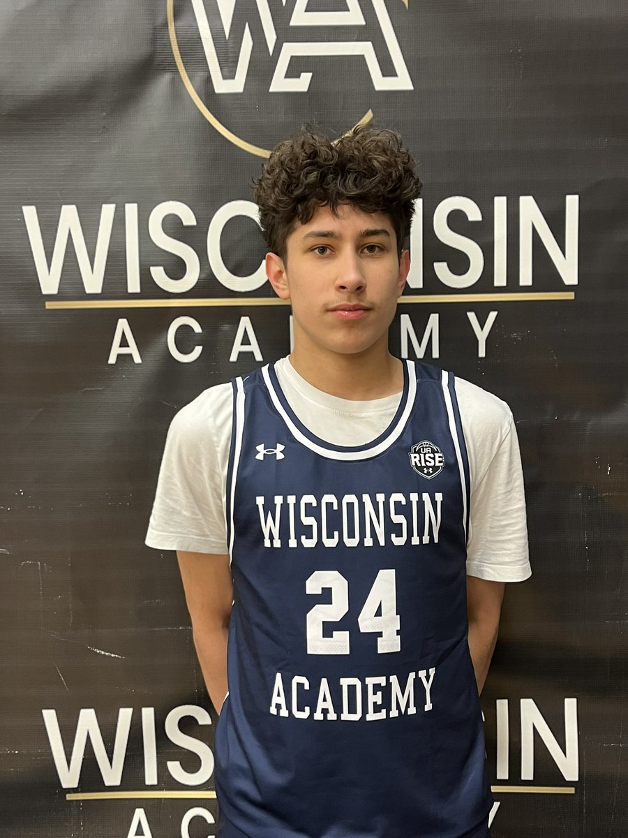 Wisconsin Academy tweet media